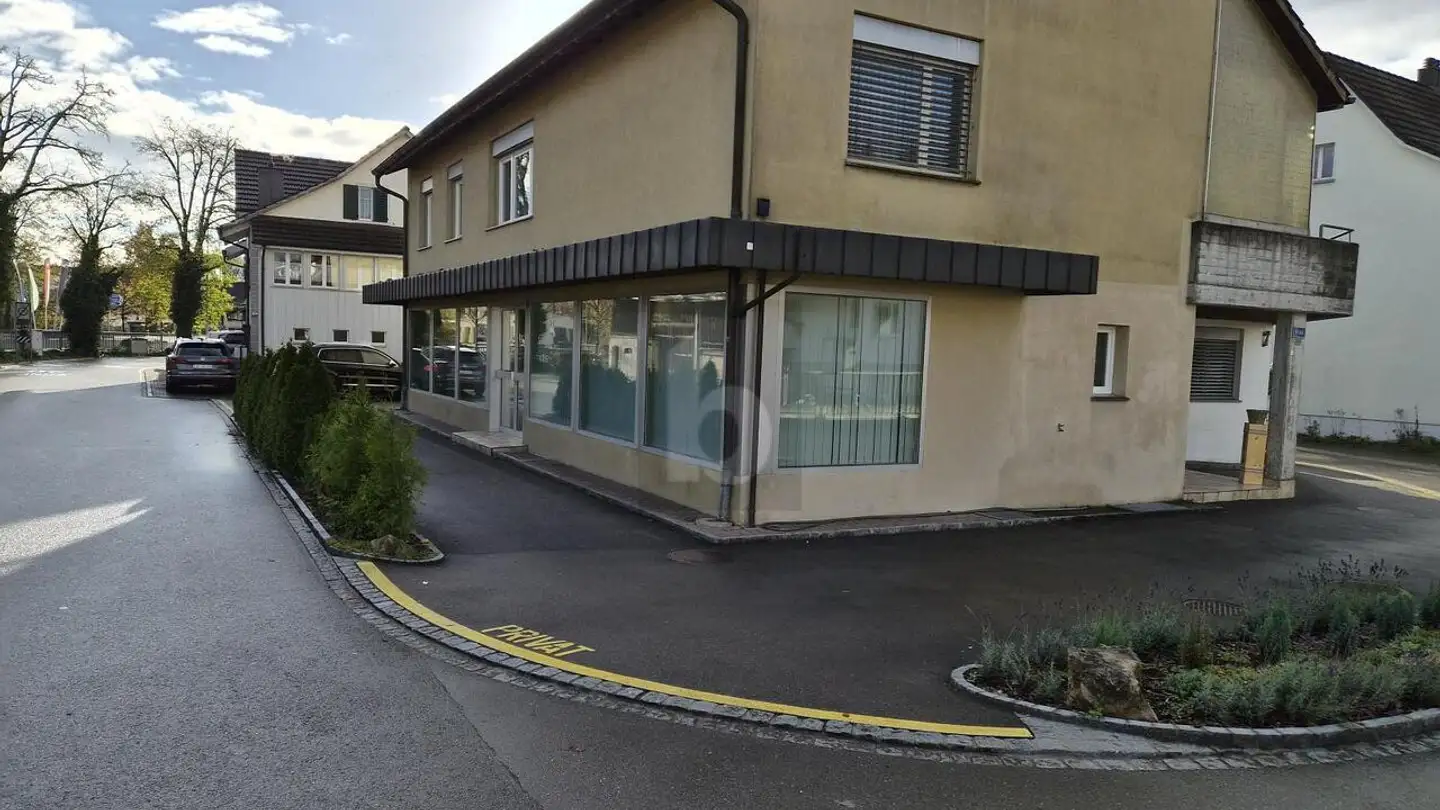 Bureau à louer - 5426 Lengnau AG - Photo 2