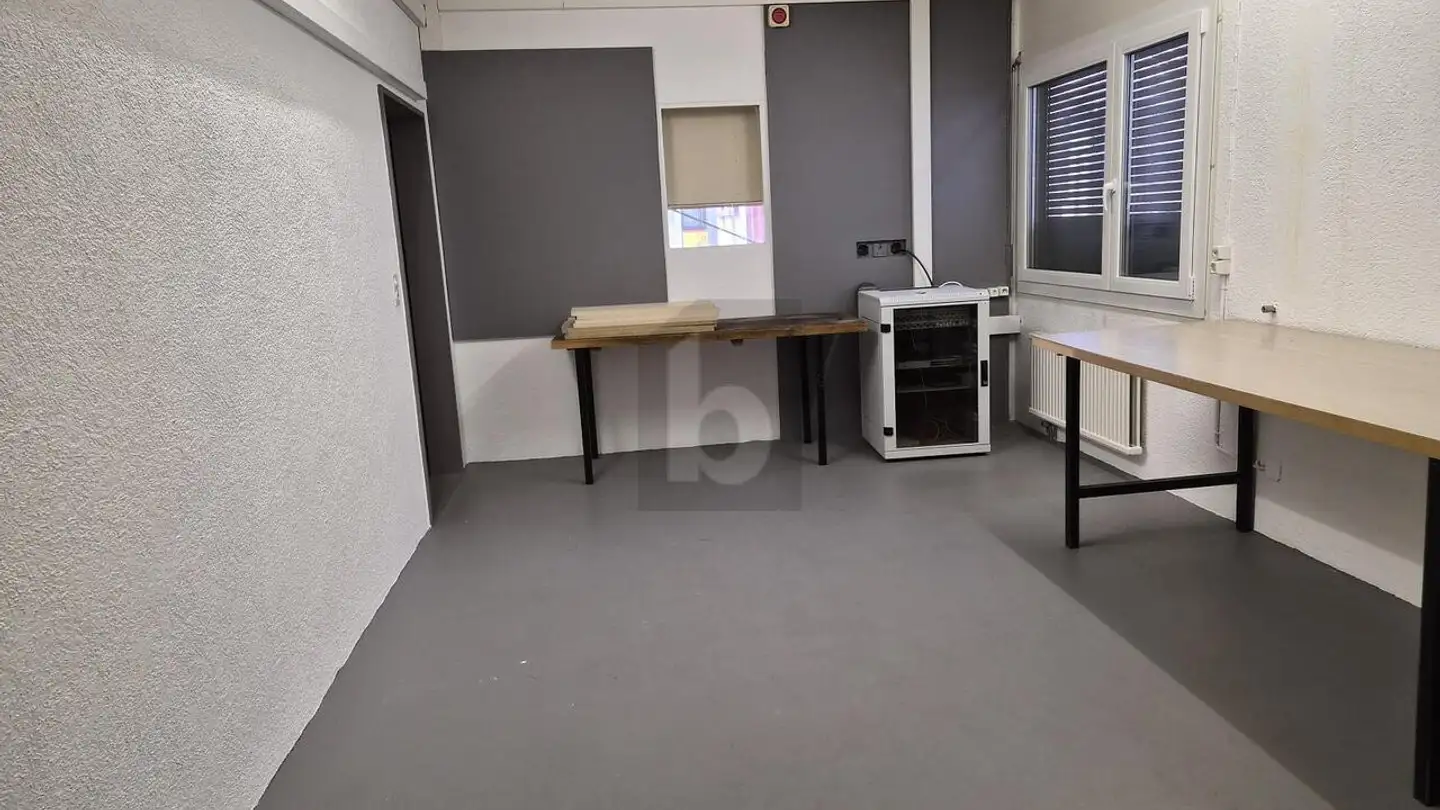 Bureau à louer - 5426 Lengnau AG - Photo 3