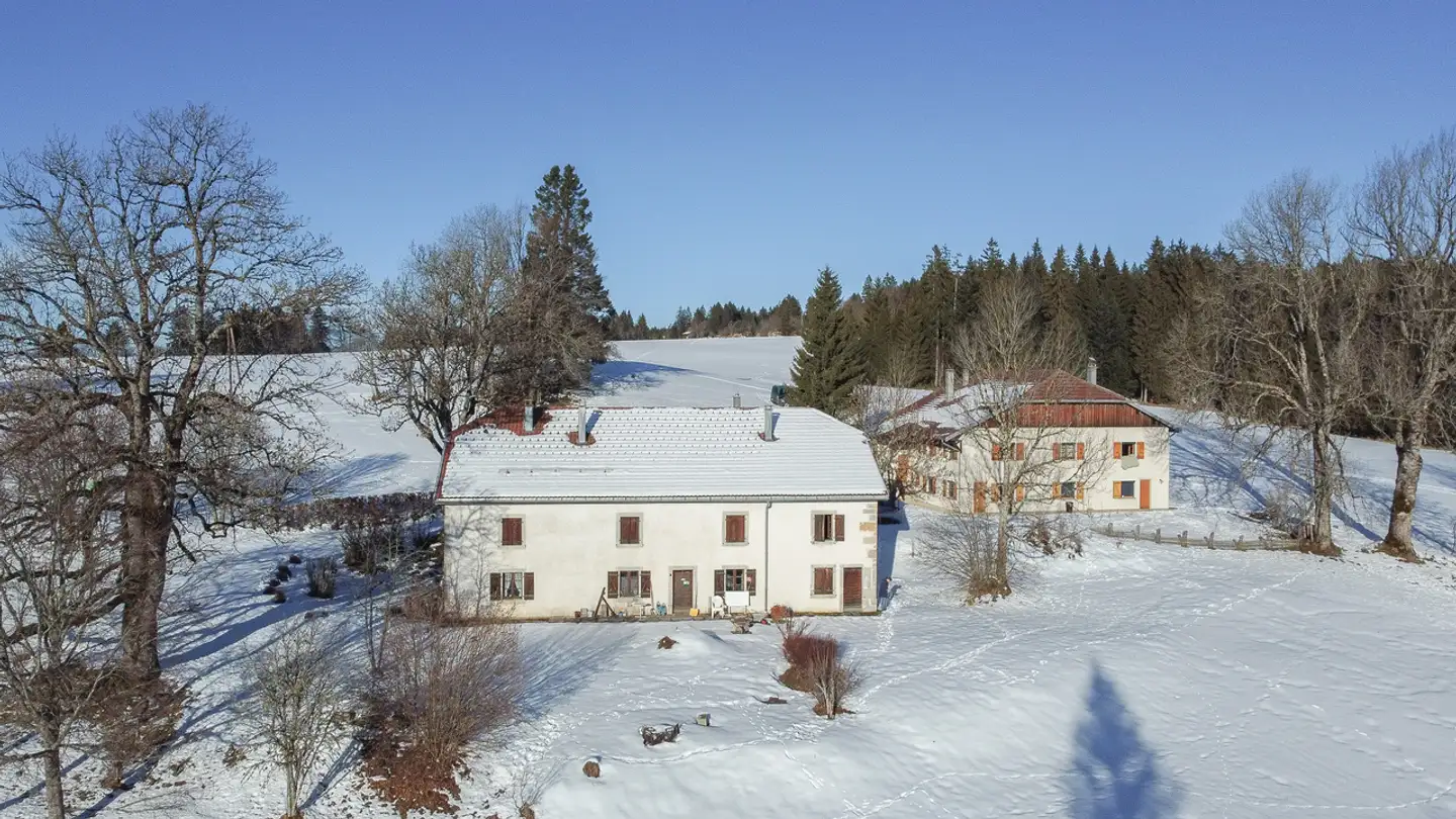 Casa a schiera in vendita - 1450 Ste-Croix