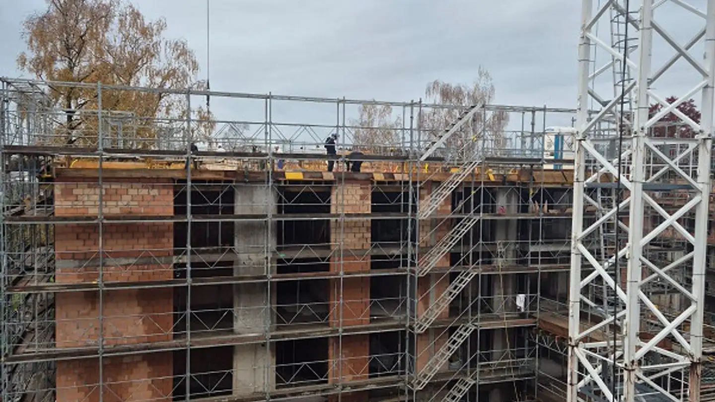 Appartamento in vendita - Obfelderstrasse 15, 8910 Affoltern am Albis - Photo 3