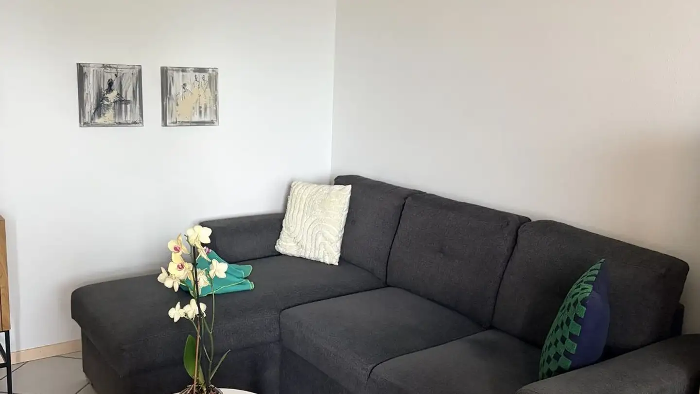 Wohnung mieten - Chemin Des Sagnes 25, 2022 Bevaix
