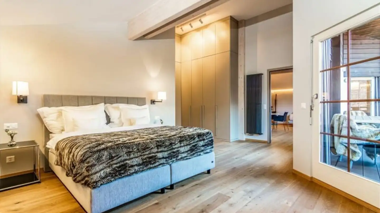 Commercial for sale - 3906 Saas-Fee - Photo 2