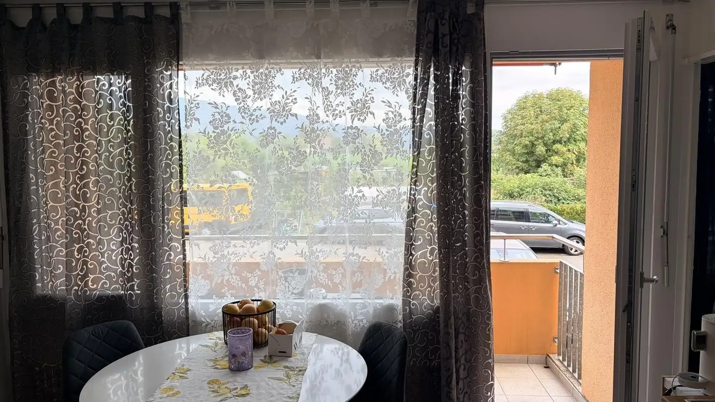 Wohnung mieten - Chemin Des Sagnes 25, 2022 Bevaix - Foto 4