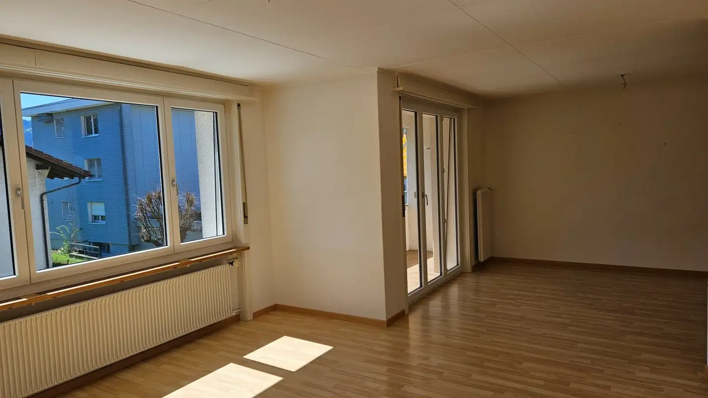 Apartment for rent - Chisenmattweg, 3510 Konolfingen