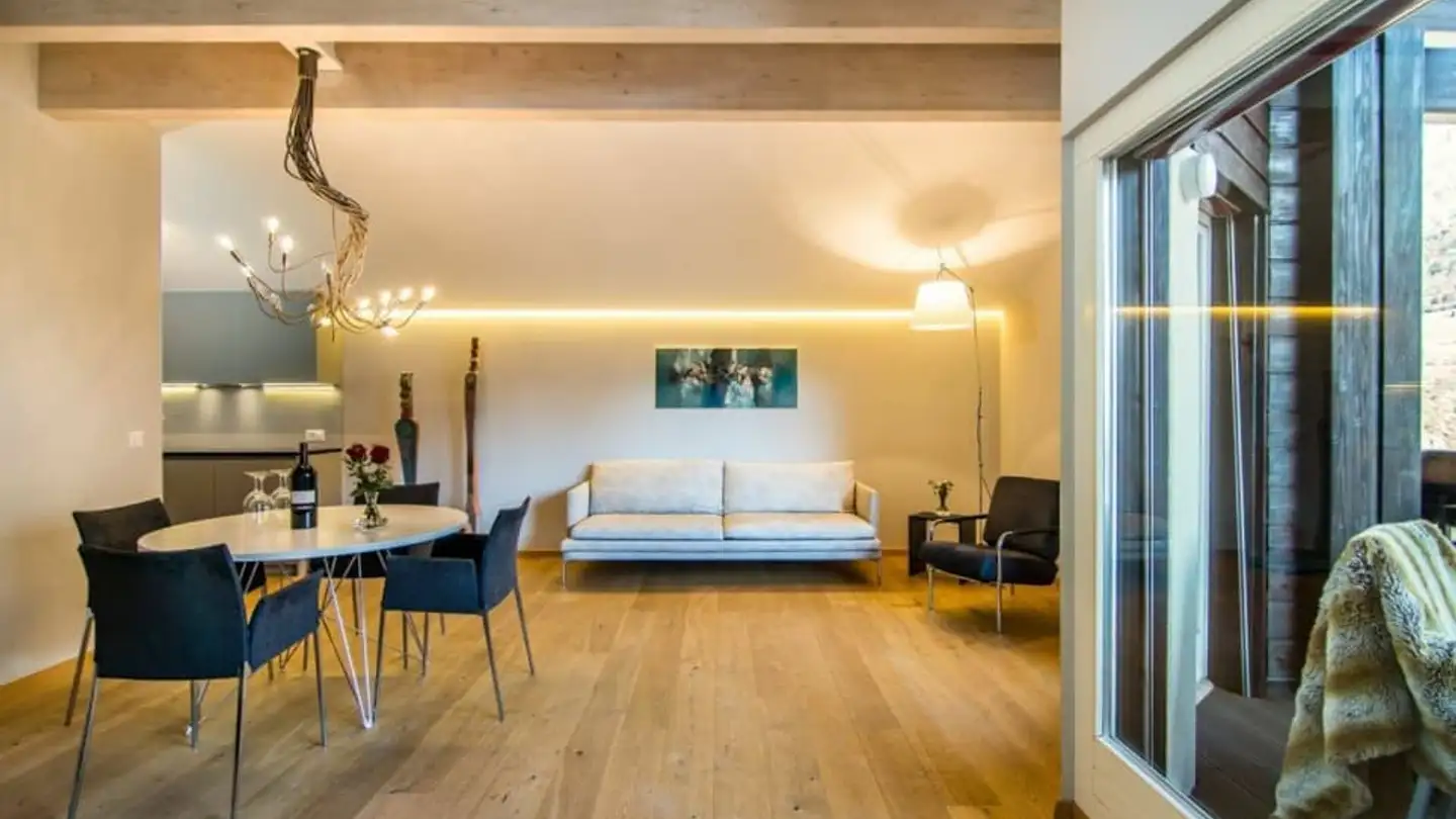 Commercial for sale - 3906 Saas-Fee - Photo 3