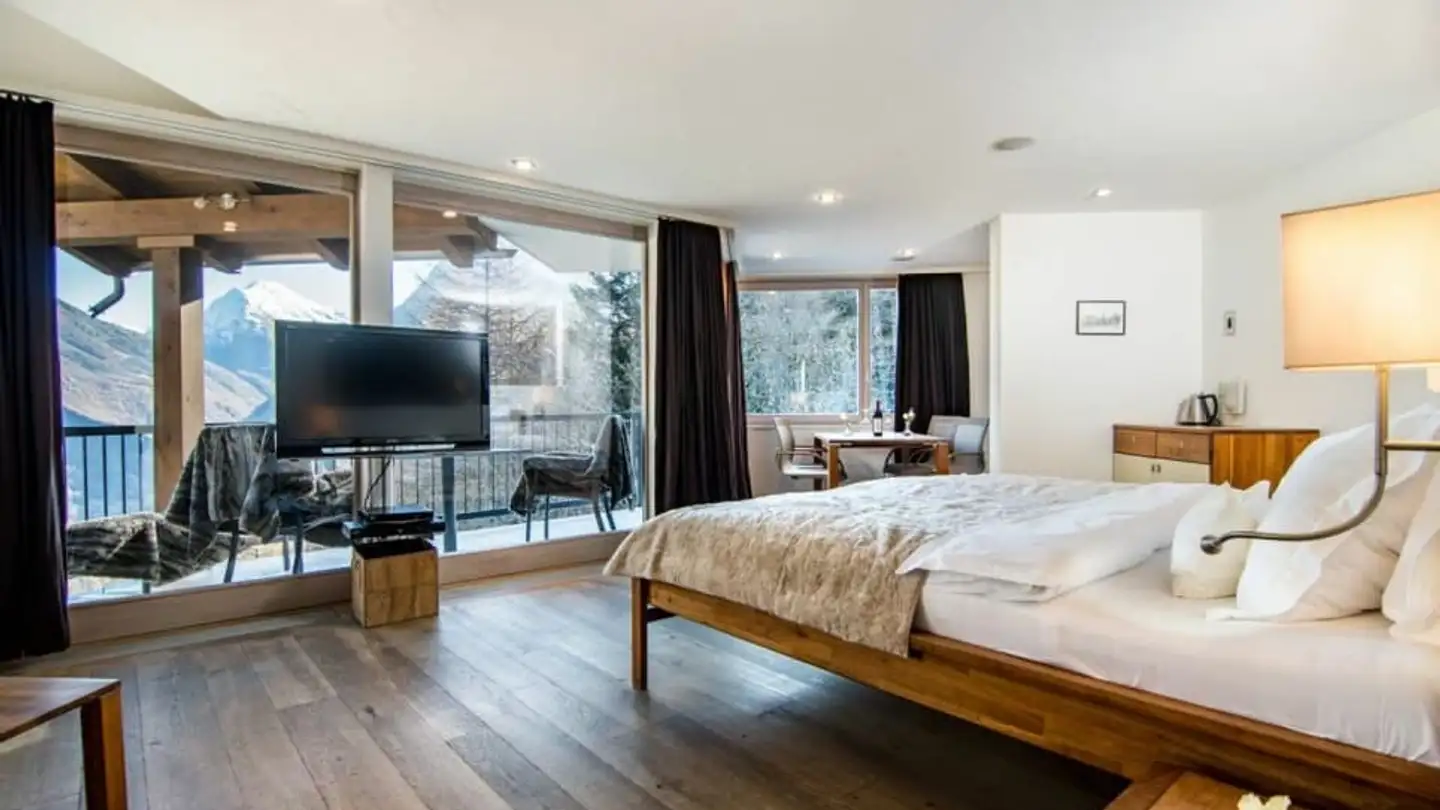 Commercial for sale - 3906 Saas-Fee - Photo 4