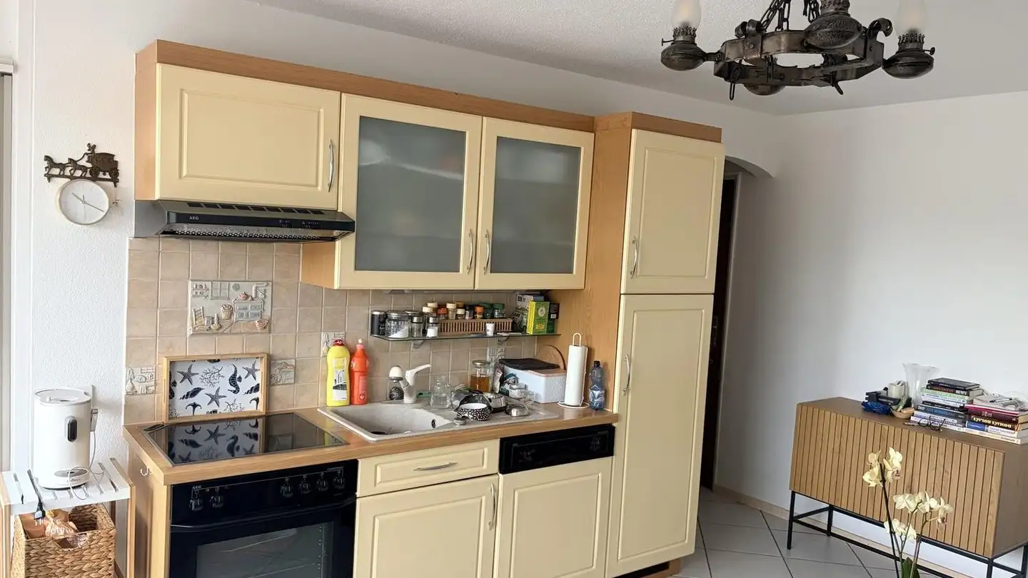 Wohnung mieten - Chemin Des Sagnes 25, 2022 Bevaix - Foto 3