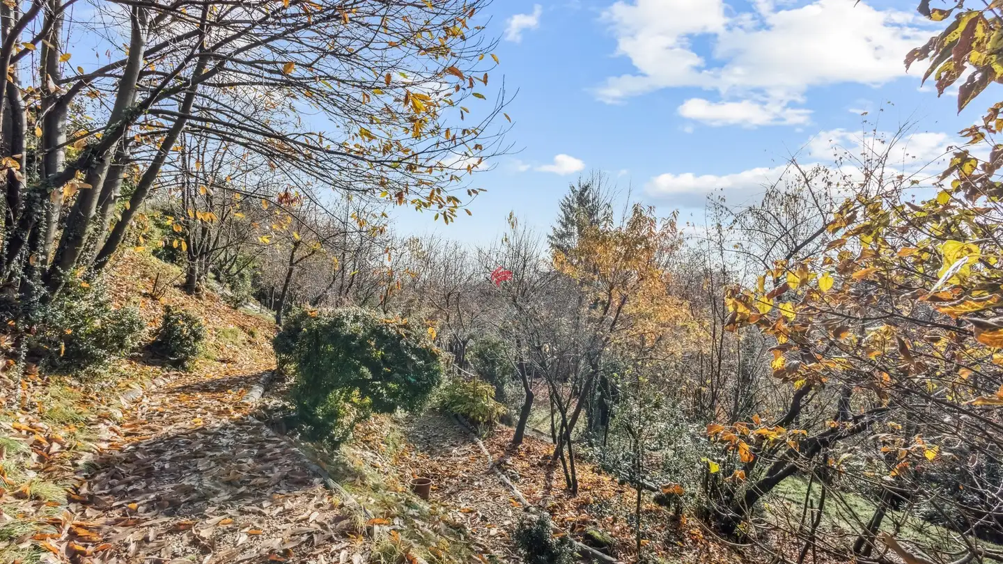 Bauland kaufen - Ar Ronchée, 6999 Astano - Foto 2