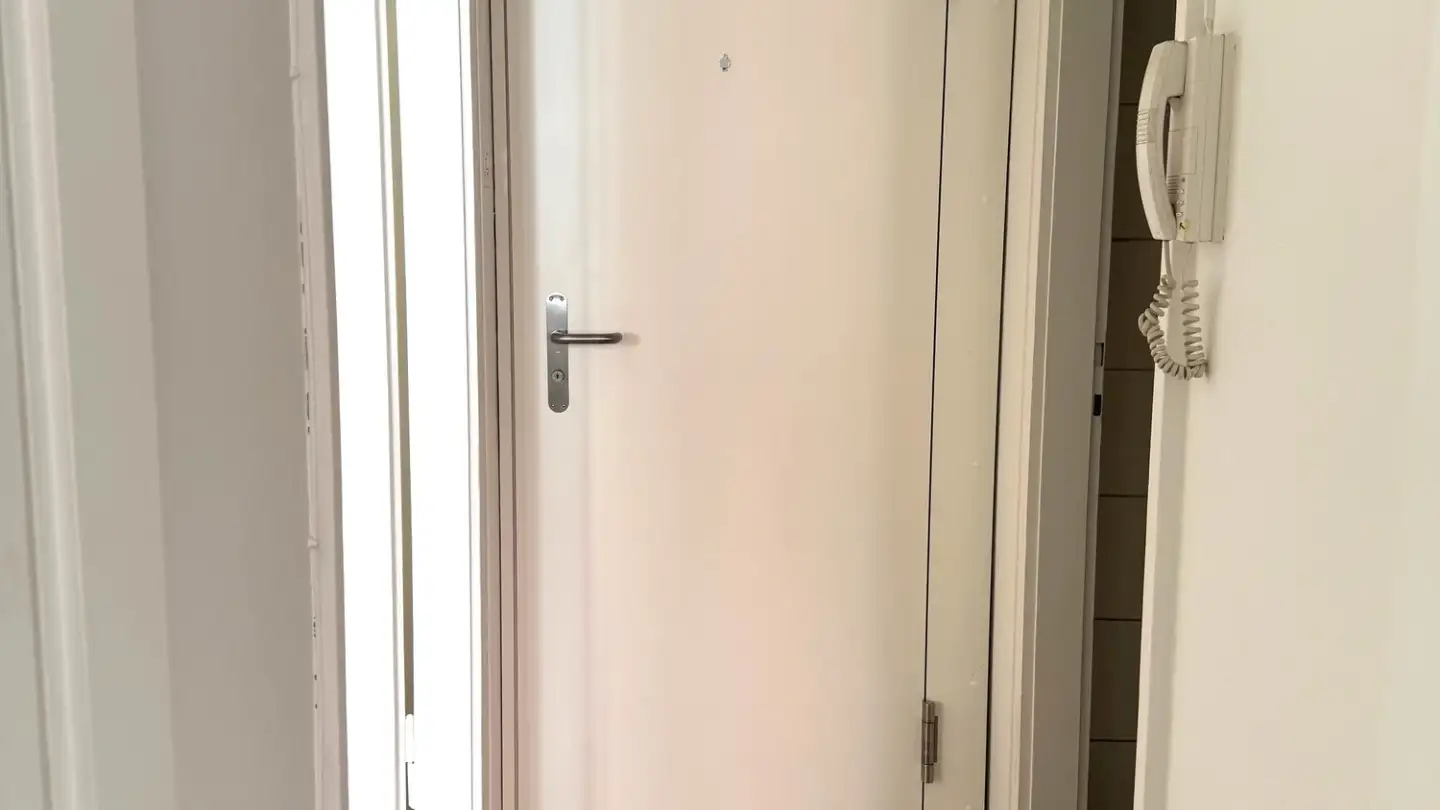 Wohnung mieten - Steinenvorstadt 50, 4051 Basel - Foto 4