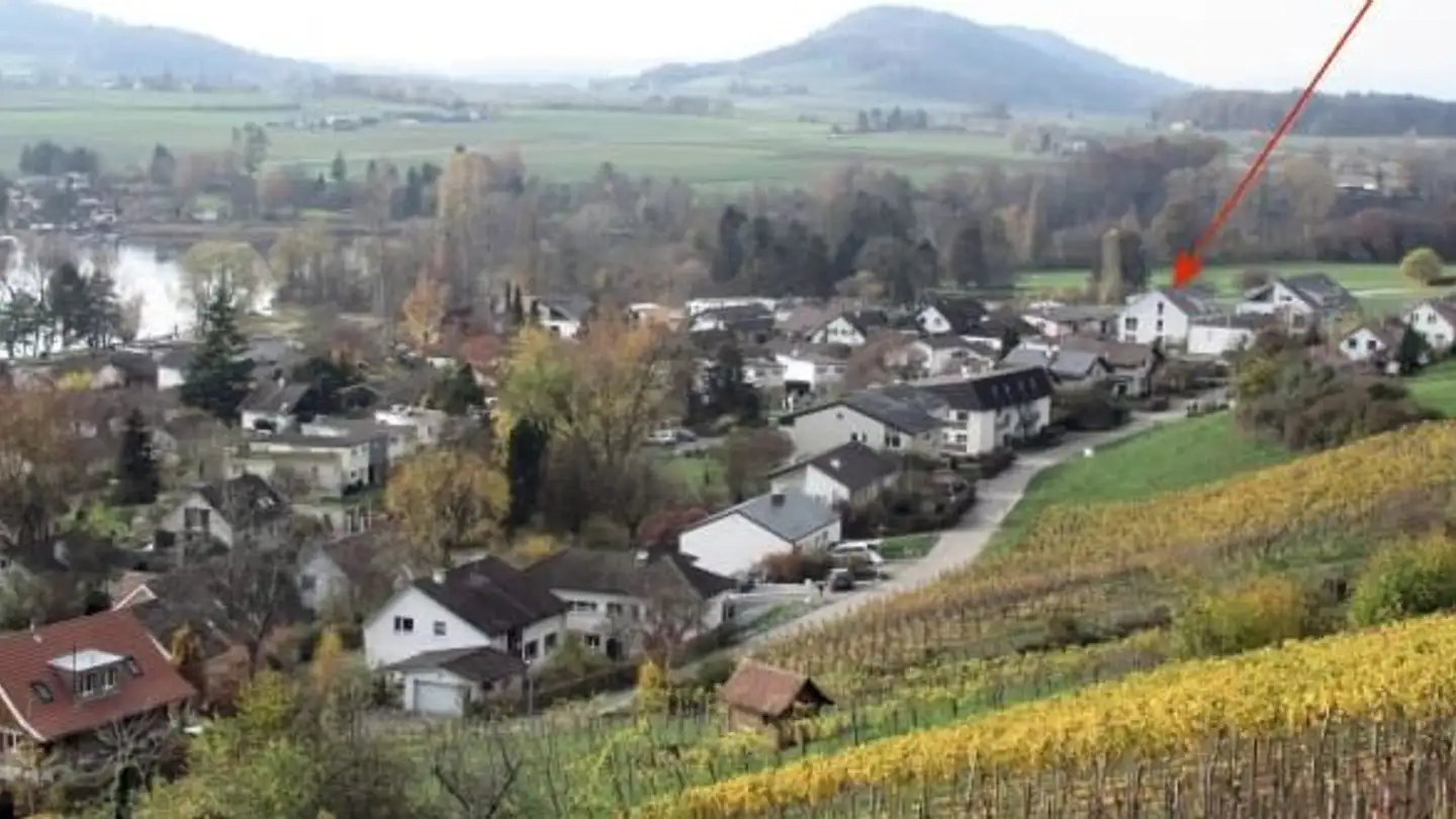 Attic flat for rent - Hohrainstrasse 30, 8260 Stein am Rhein - Photo 3