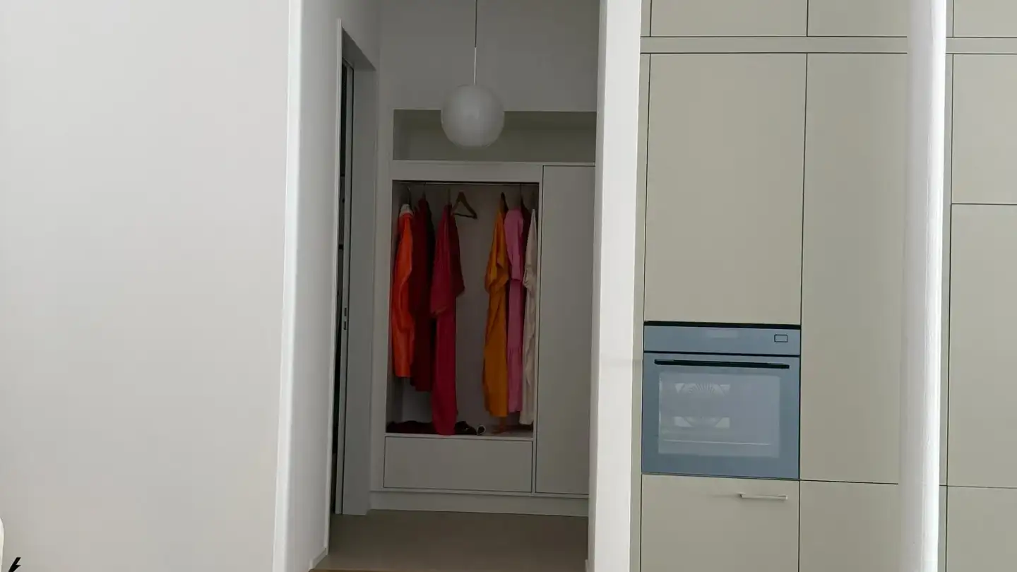 Loft mieten - Im Stoffel 31, 8887 Mels - Foto 3