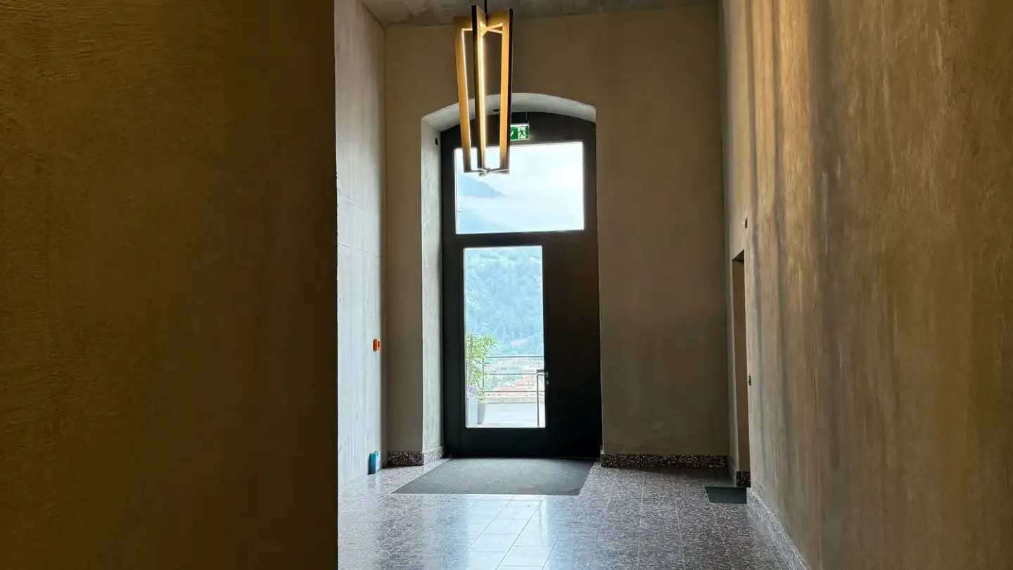 Loft mieten - Im Stoffel 31, 8887 Mels - Foto 4