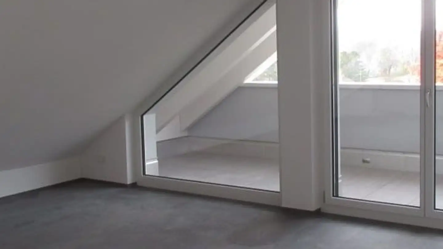 Attic flat for rent - Hohrainstrasse 30, 8260 Stein am Rhein - Photo 4