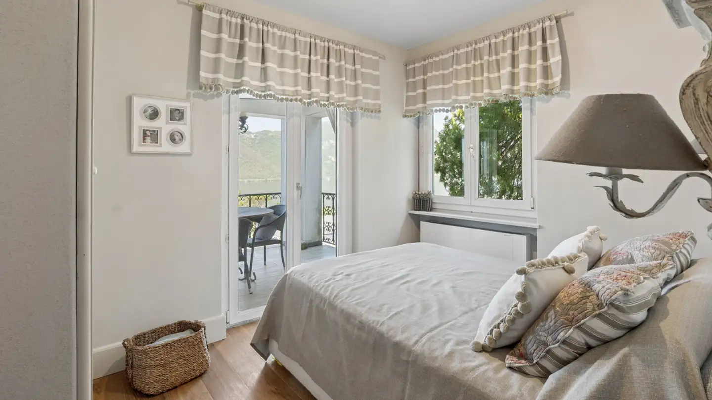 Maison en terrasse à vendre - Via Collina 41, 6816 Bissone - Photo 3