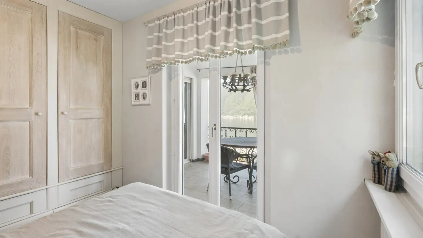 Maison en terrasse à vendre - Via Collina 41, 6816 Bissone - Photo 4