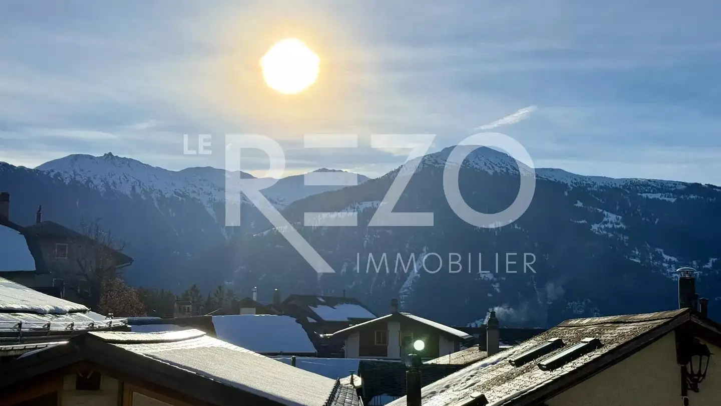 Appartamento in vendita - 1978 Lens