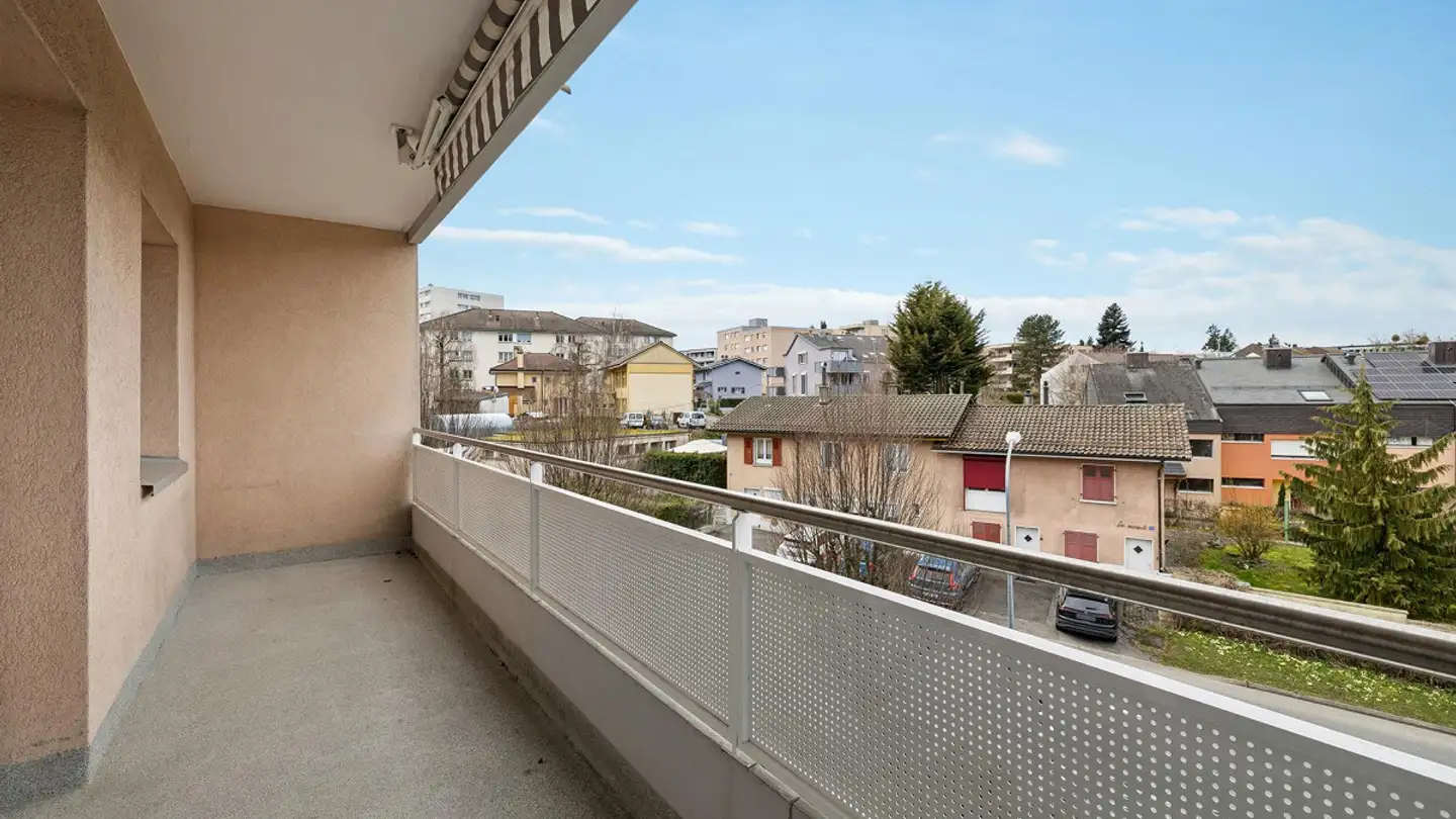 Appartamento in affitto - Chemin Du Vaugueny 20, 1066 Epalinges - Foto 4