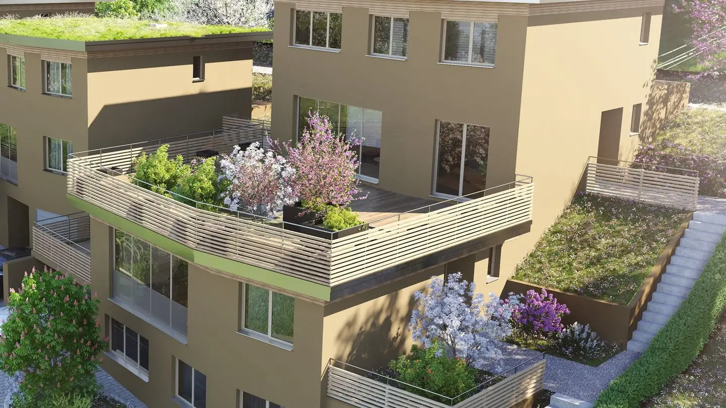 Einfamilienhaus kaufen - Weiheracher 4, 5079 Zeihen - Foto 4