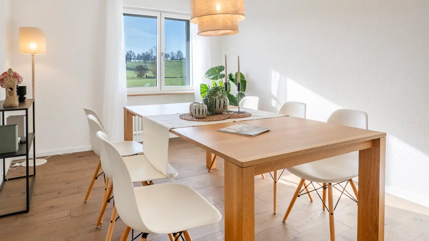 Einfamilienhaus kaufen - Grobenmoos 4, 6332 Hagendorn - Foto 4