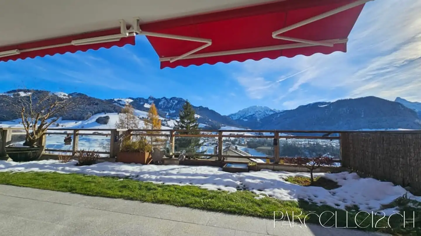 Wohnung kaufen - 1654 Cerniat FR - Foto 2