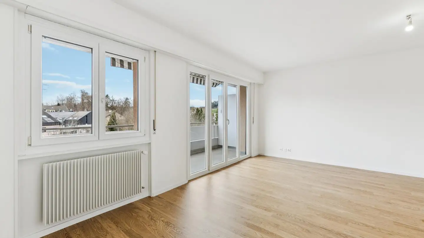 Appartamento in affitto - Chemin Du Vaugueny 20, 1066 Epalinges - Foto 2