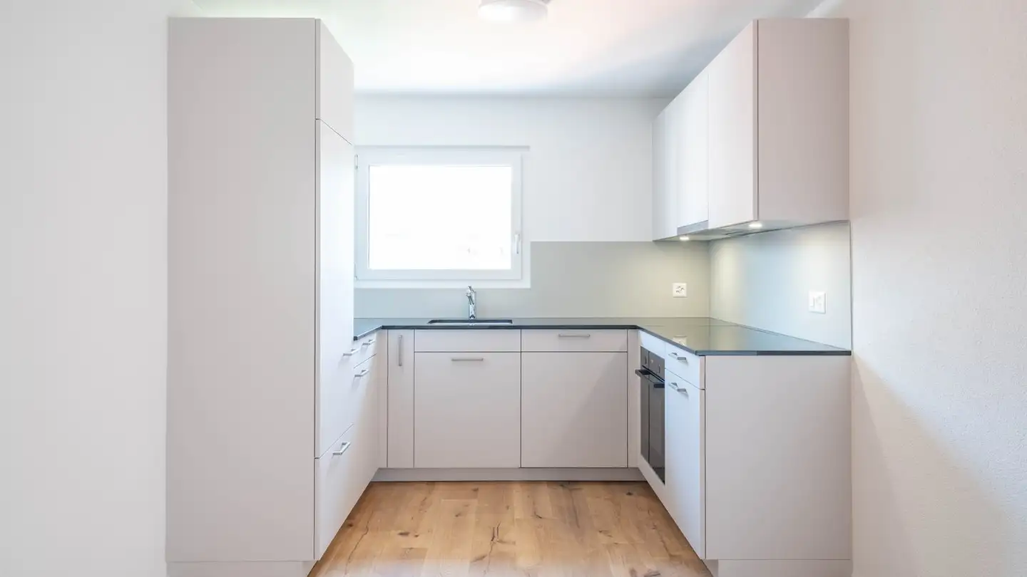 Wohnung mieten - Sankt Jakob-Strasse 48, 9000 St. Gallen