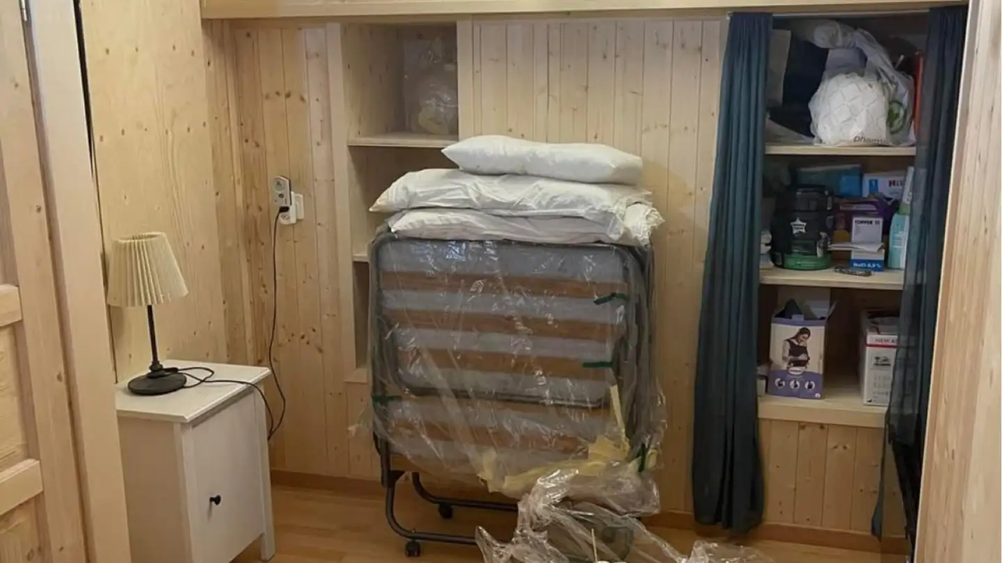 Single house for rent - Via Carmena, 6583 S. Antonio (Val Morobbia) - Photo 3