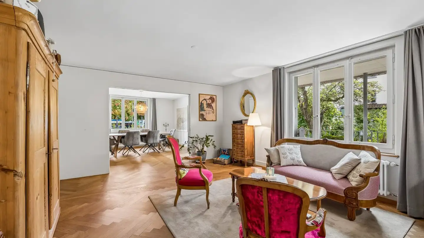 Apartment for sale - 3005 Bern
