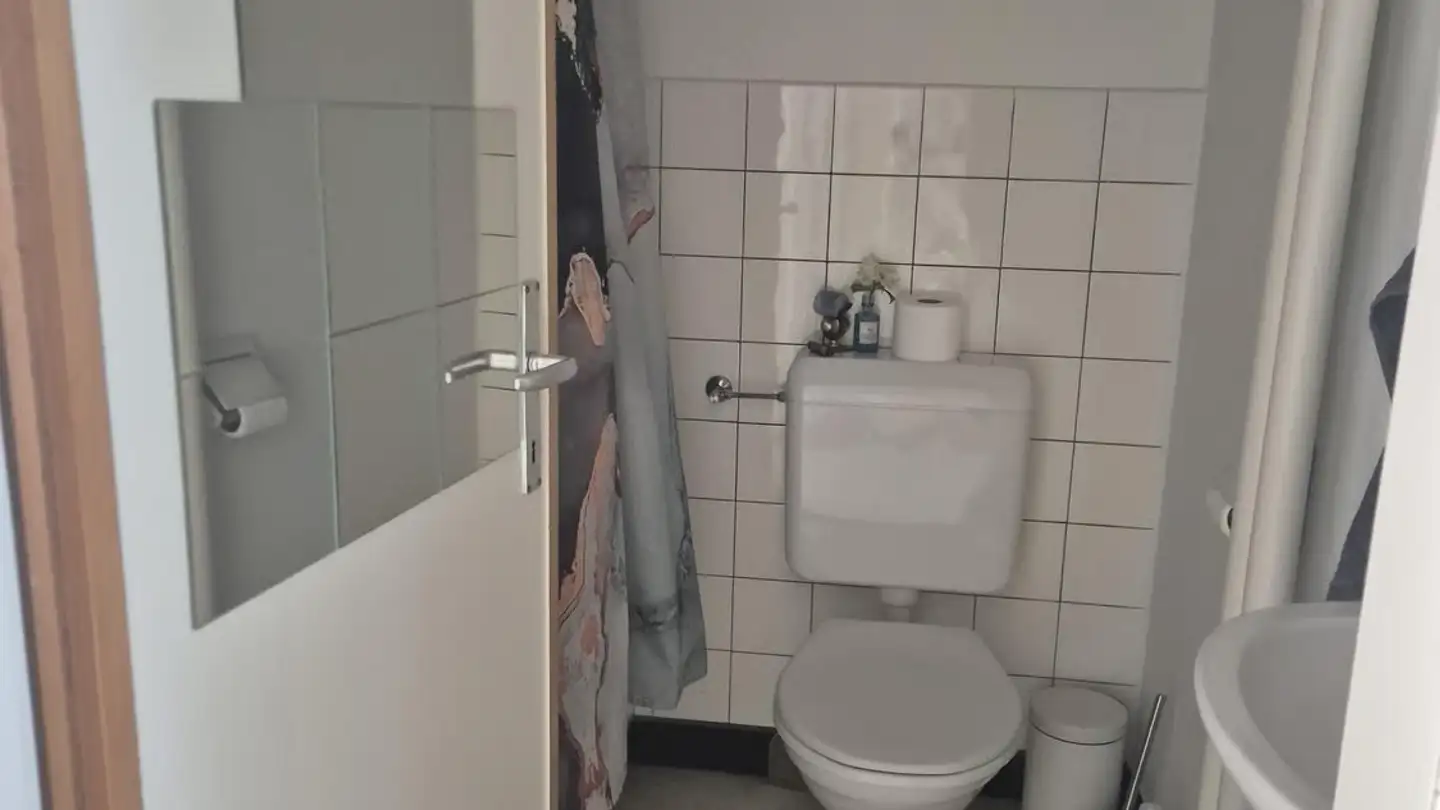 Appartement à louer - Olivenweg, 3018 Bern - Photo 3