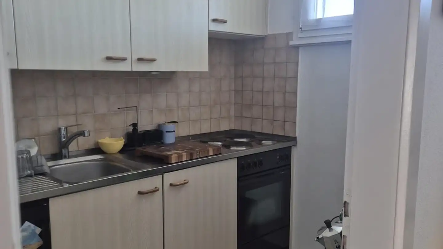 Appartement à louer - Olivenweg, 3018 Bern - Photo 4