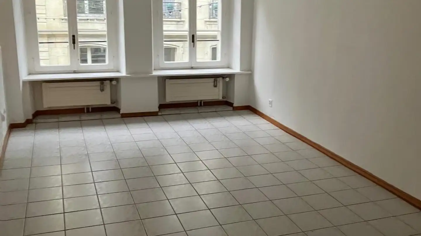Appartement à louer - Rue De Lausanne 33, 1700 Fribourg
