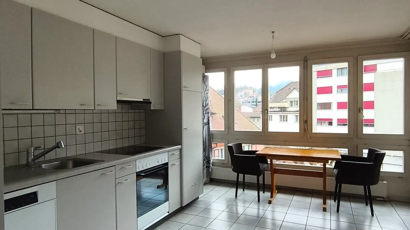 Wohnung mieten - Rue Du Moulin 20, 2740 Moutier