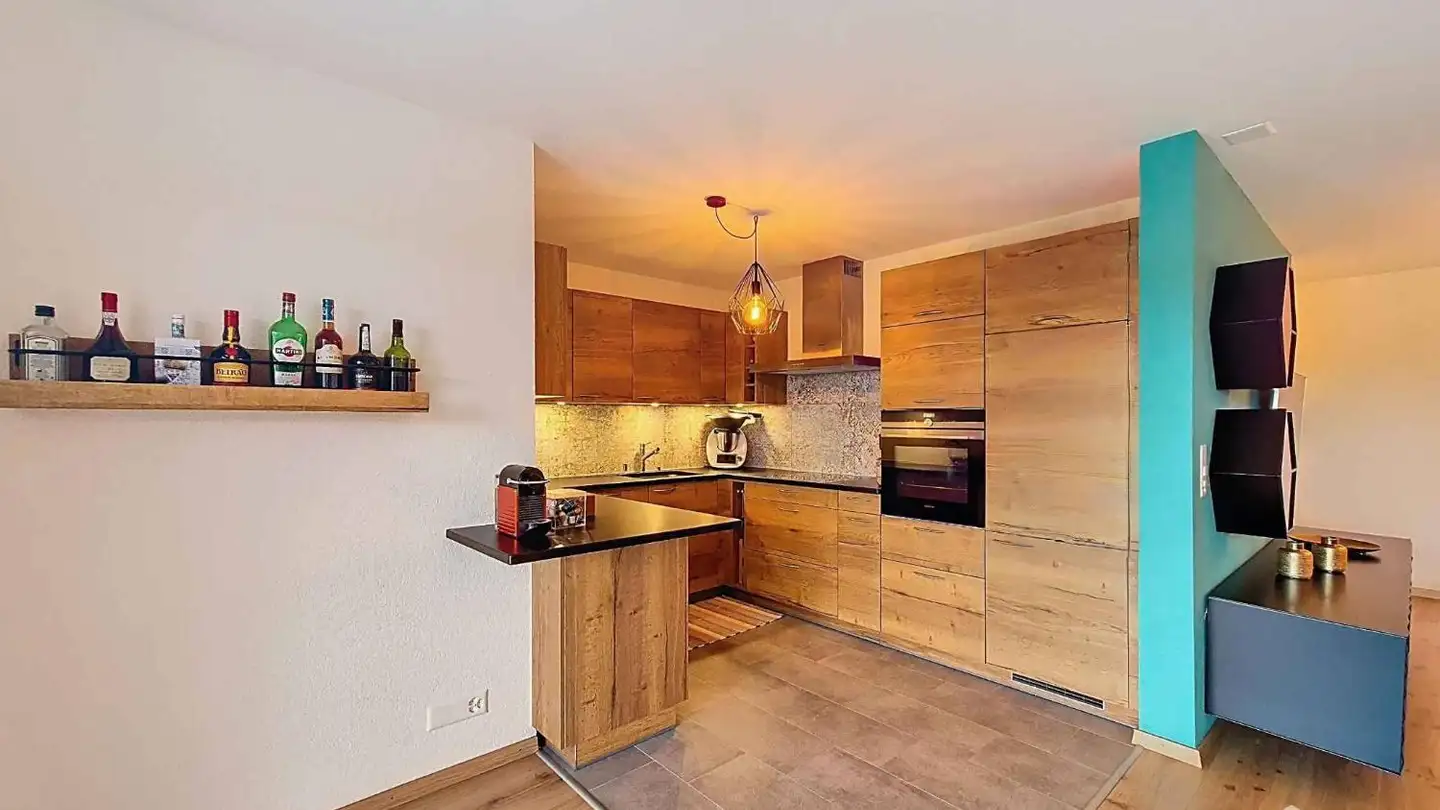 Appartement à vendre - 1315 La Sarraz - Photo 3