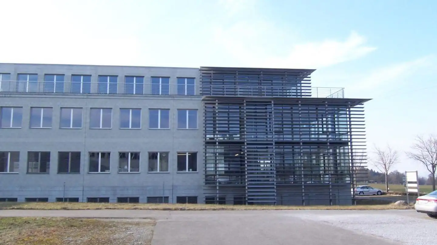 Bürofläche mieten - Kreuzlingerstrasse 5, 8574 Lengwil - Foto 4