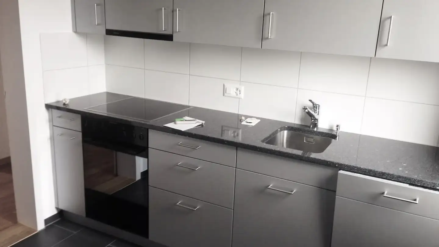 Appartamento in affitto - Cäcilienstrasse 21b, 3007 Bern