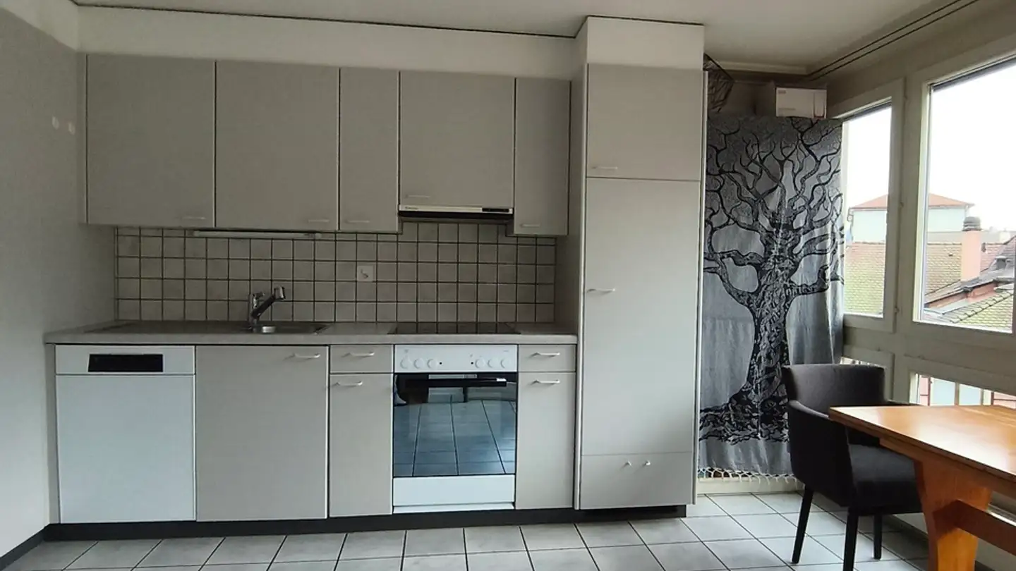 Apartment for rent - Rue Du Moulin 20, 2740 Moutier - Photo 2