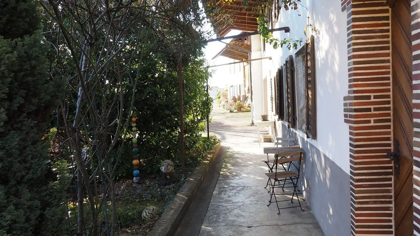 Fattoria in vendita - Oltnerstrasse 6, 5013 Niedergösgen - Photo 2