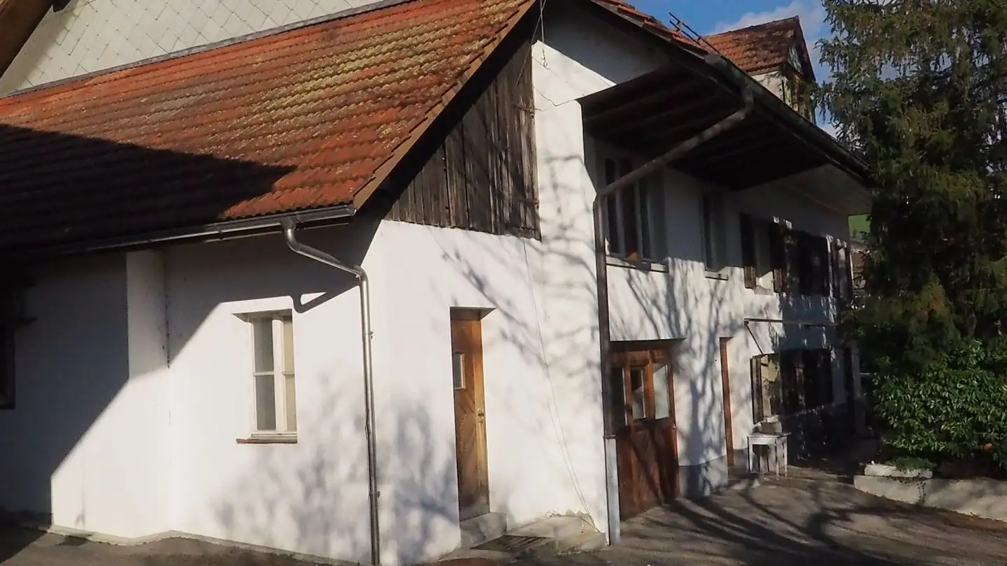 Fattoria in vendita - Oltnerstrasse 6, 5013 Niedergösgen - Photo 3