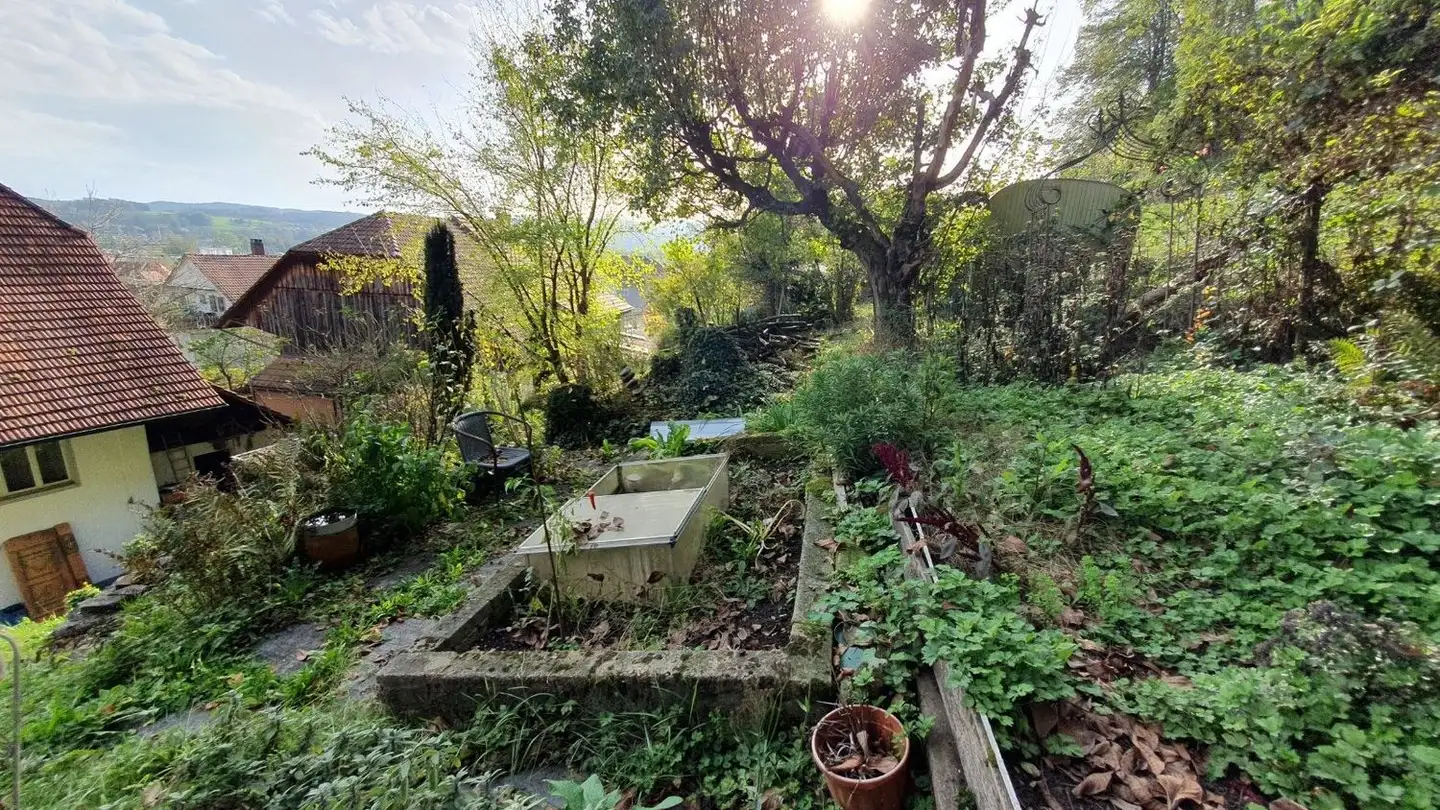 Fattoria in vendita - Oltnerstrasse 6, 5013 Niedergösgen - Photo 4