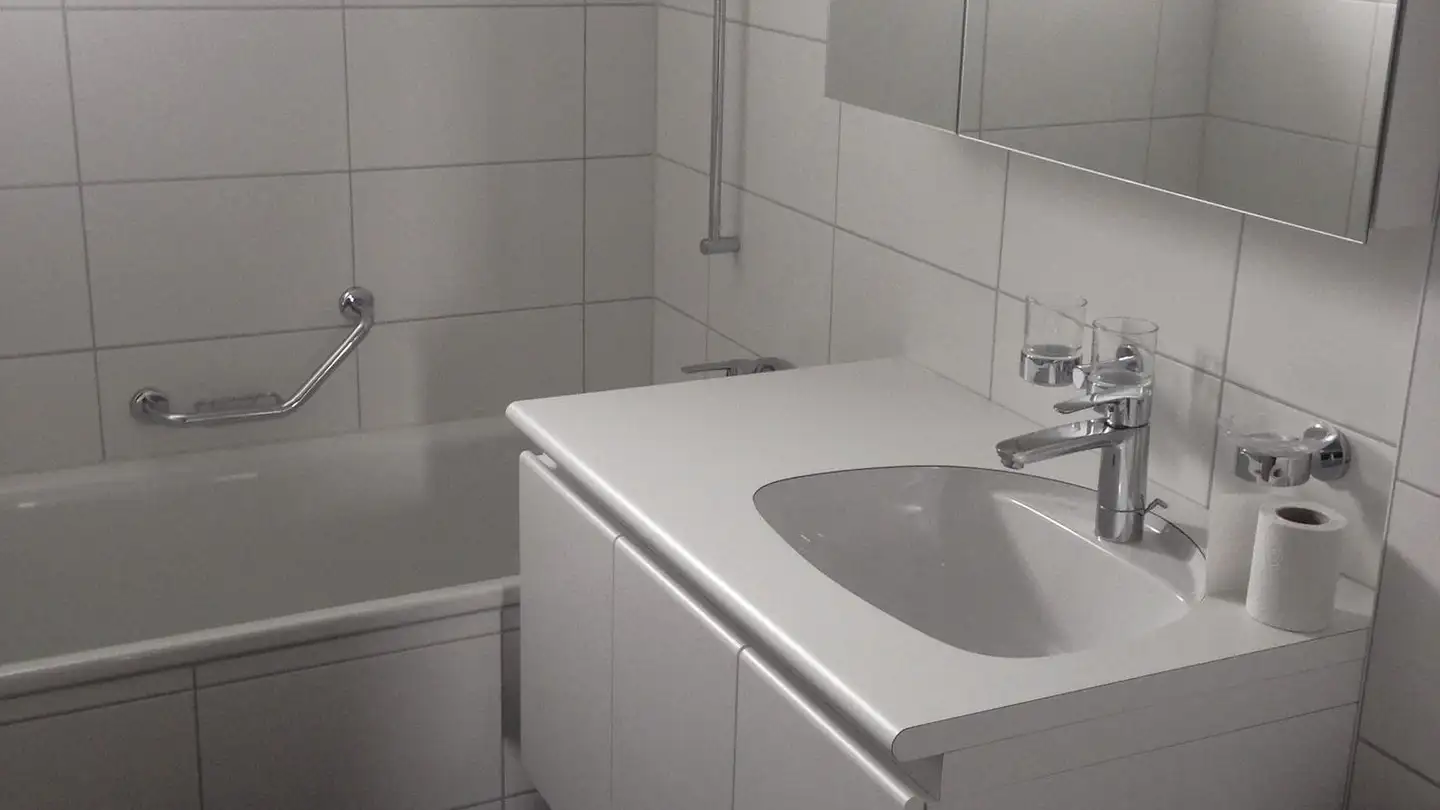 Appartamento in affitto - Cäcilienstrasse 21b, 3007 Bern - Foto 2