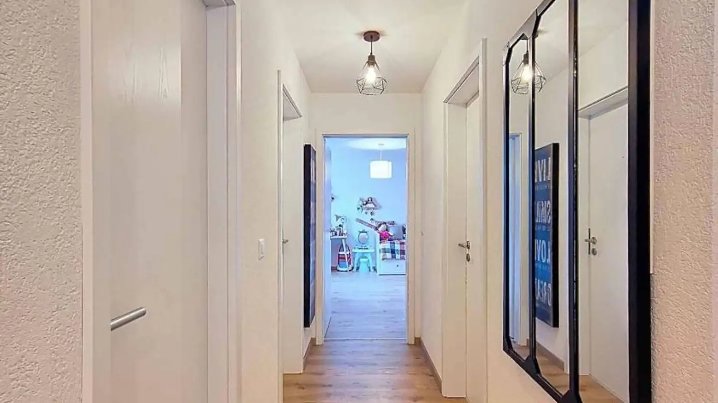 Appartement à vendre - 1315 La Sarraz - Photo 4