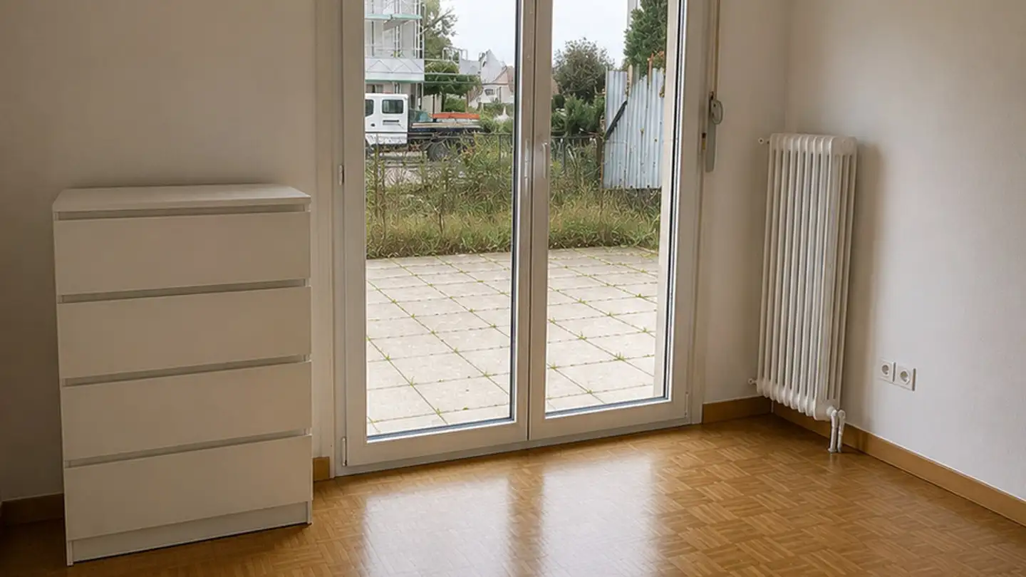 Wohnung mieten - Chemin De Rionza 21, 1020 Renens VD - Foto 2