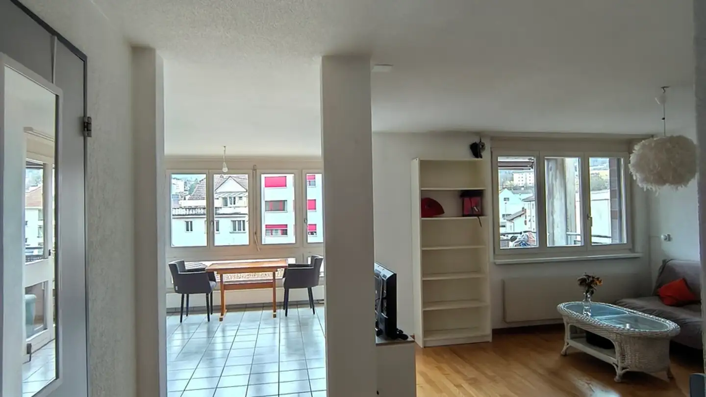 Apartment for rent - Rue Du Moulin 20, 2740 Moutier - Photo 3