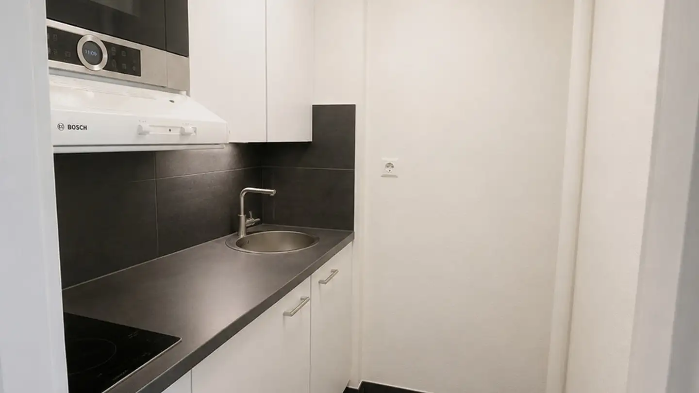 Wohnung mieten - Chemin De Rionza 21, 1020 Renens VD - Foto 3