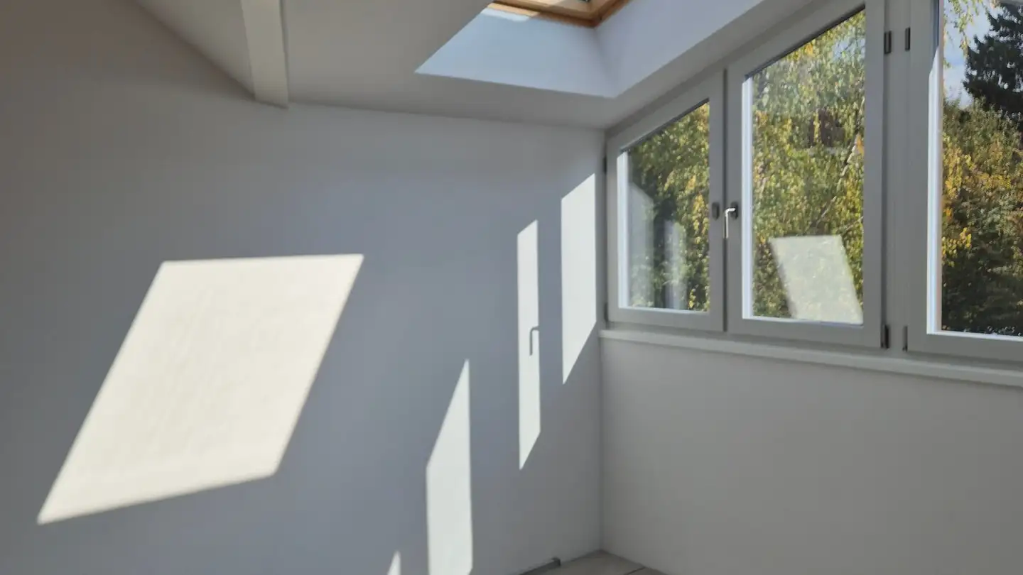 Attico in affitto - Chemin De L'évêché / Bischofkänelweg 5, 2504 Biel/Bienne