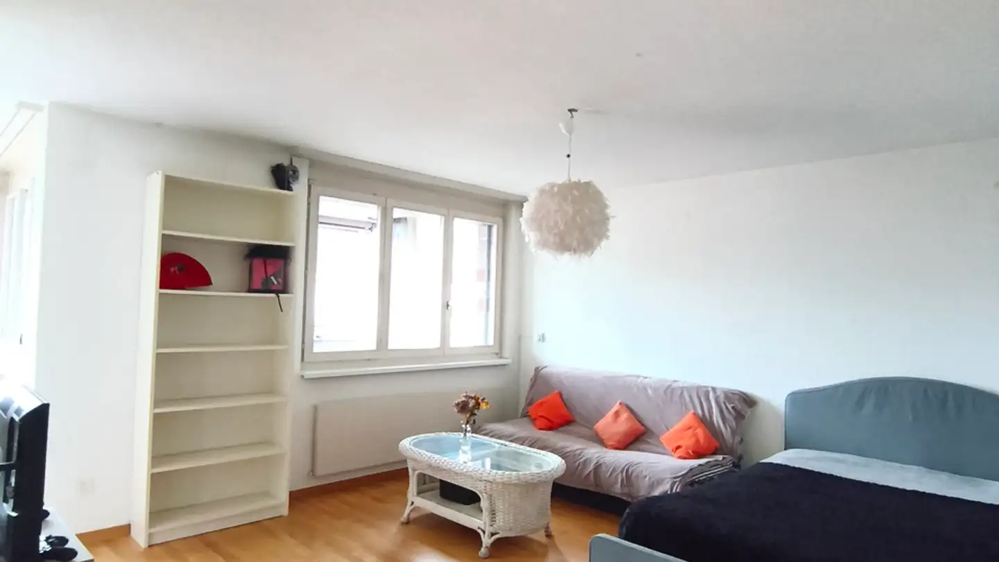 Apartment for rent - Rue Du Moulin 20, 2740 Moutier - Photo 4