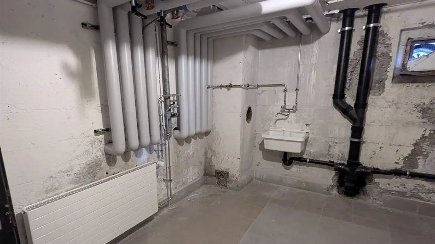 Negozio in affitto - Avenue Des Terreaux, 1890 St-Maurice - Foto 2