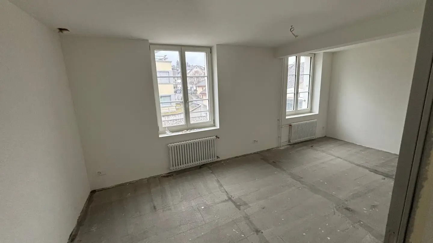 Duplex for rent - Winkelstrasse 25, 8706 Meilen - Photo 3
