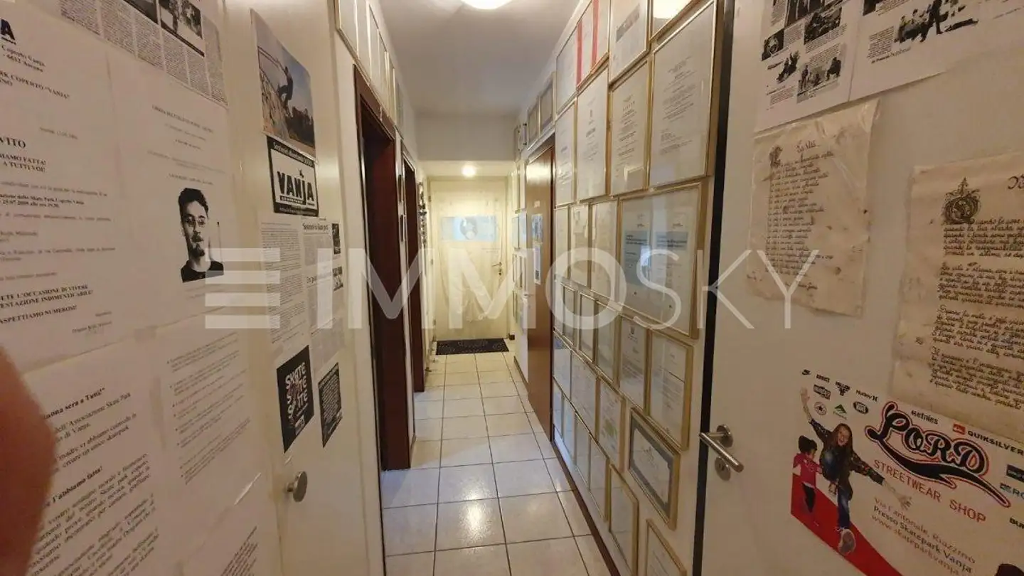 Bureau à vendre - 6612 Ascona - Photo 3