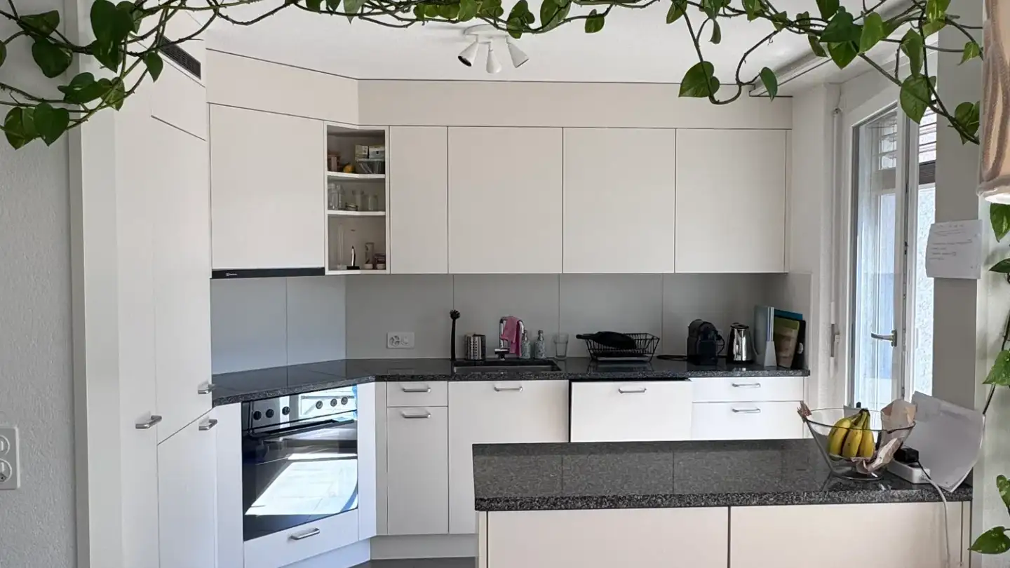 Stanza singola in affitto - Urdorferstrasse 96, 8952 Schlieren - Foto 4